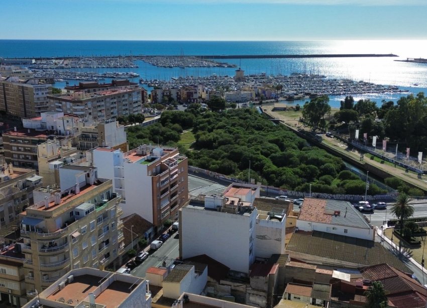 Reventa - Apartamento - Torrevieja