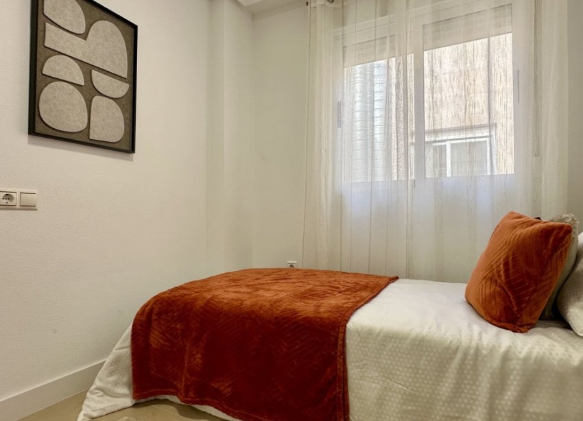 Reventa - Apartamento - Torrevieja