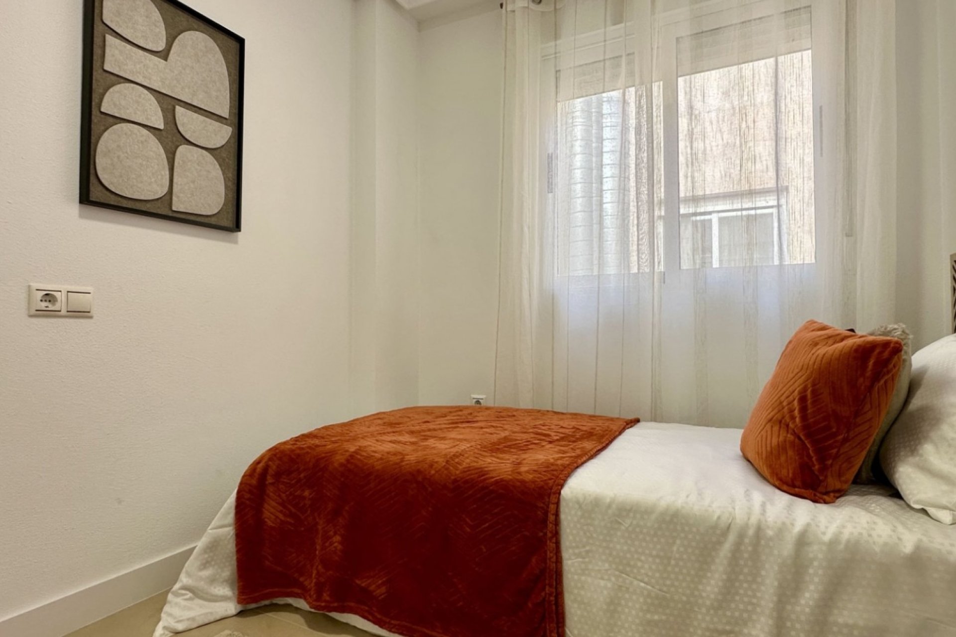 Reventa - Apartamento - Torrevieja