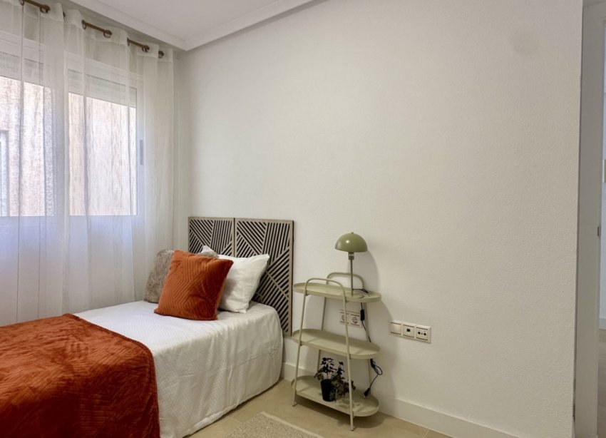 Reventa - Apartamento - Torrevieja