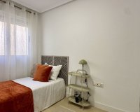 Reventa - Apartamento - Torrevieja