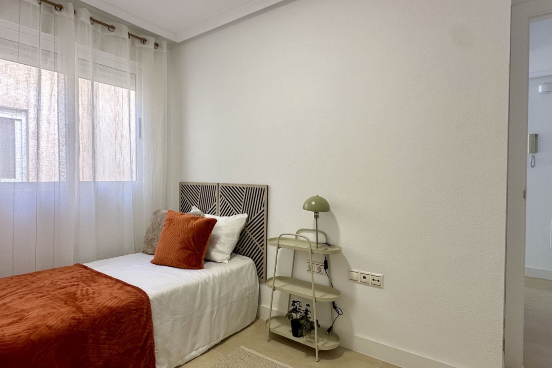 Reventa - Apartamento - Torrevieja