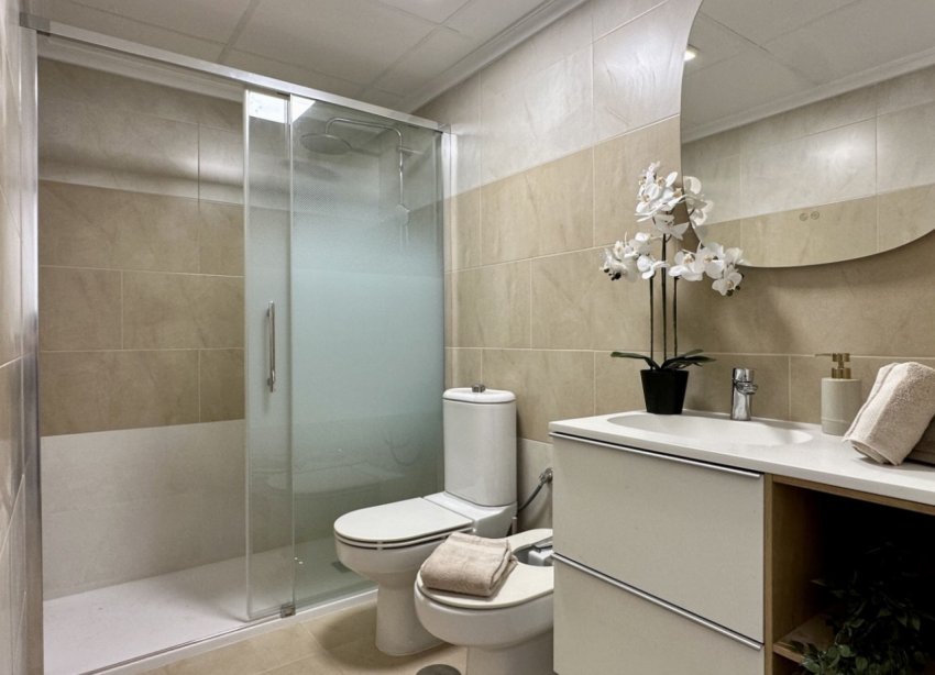 Reventa - Apartamento - Torrevieja