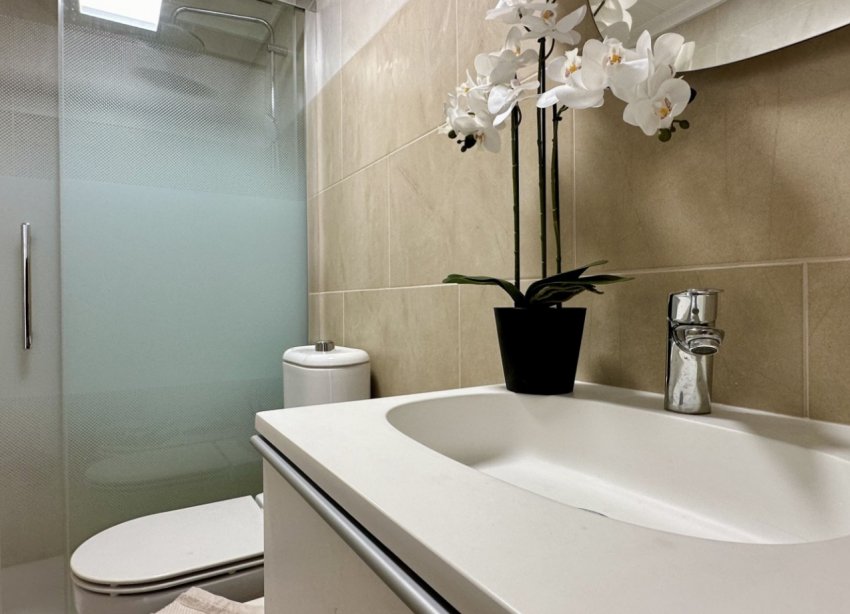 Reventa - Apartamento - Torrevieja