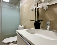 Reventa - Apartamento - Torrevieja