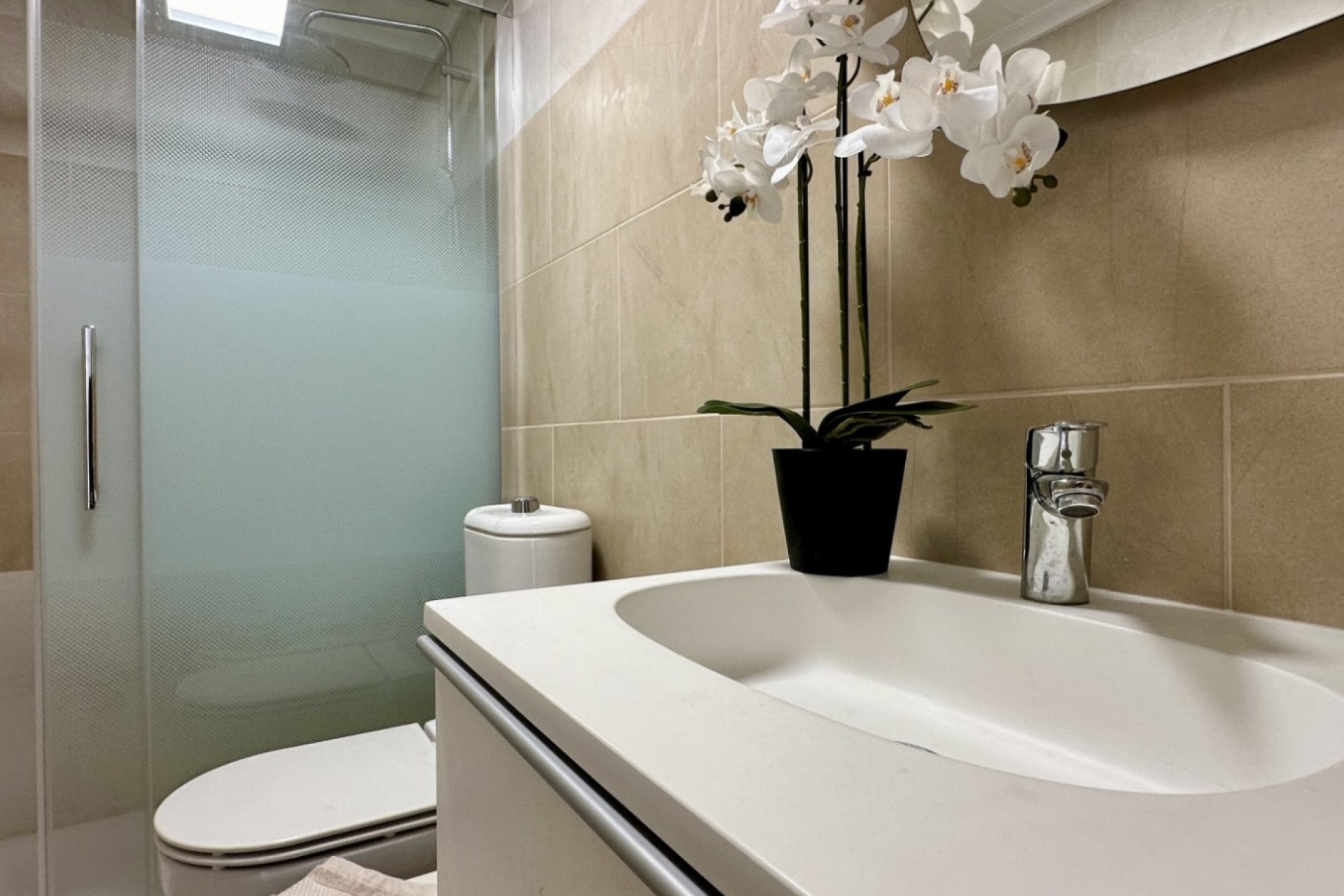 Reventa - Apartamento - Torrevieja