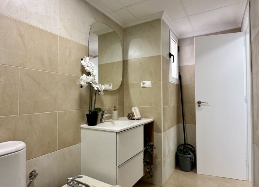 Reventa - Apartamento - Torrevieja