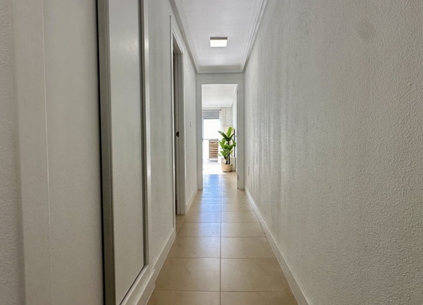 Reventa - Apartamento - Torrevieja