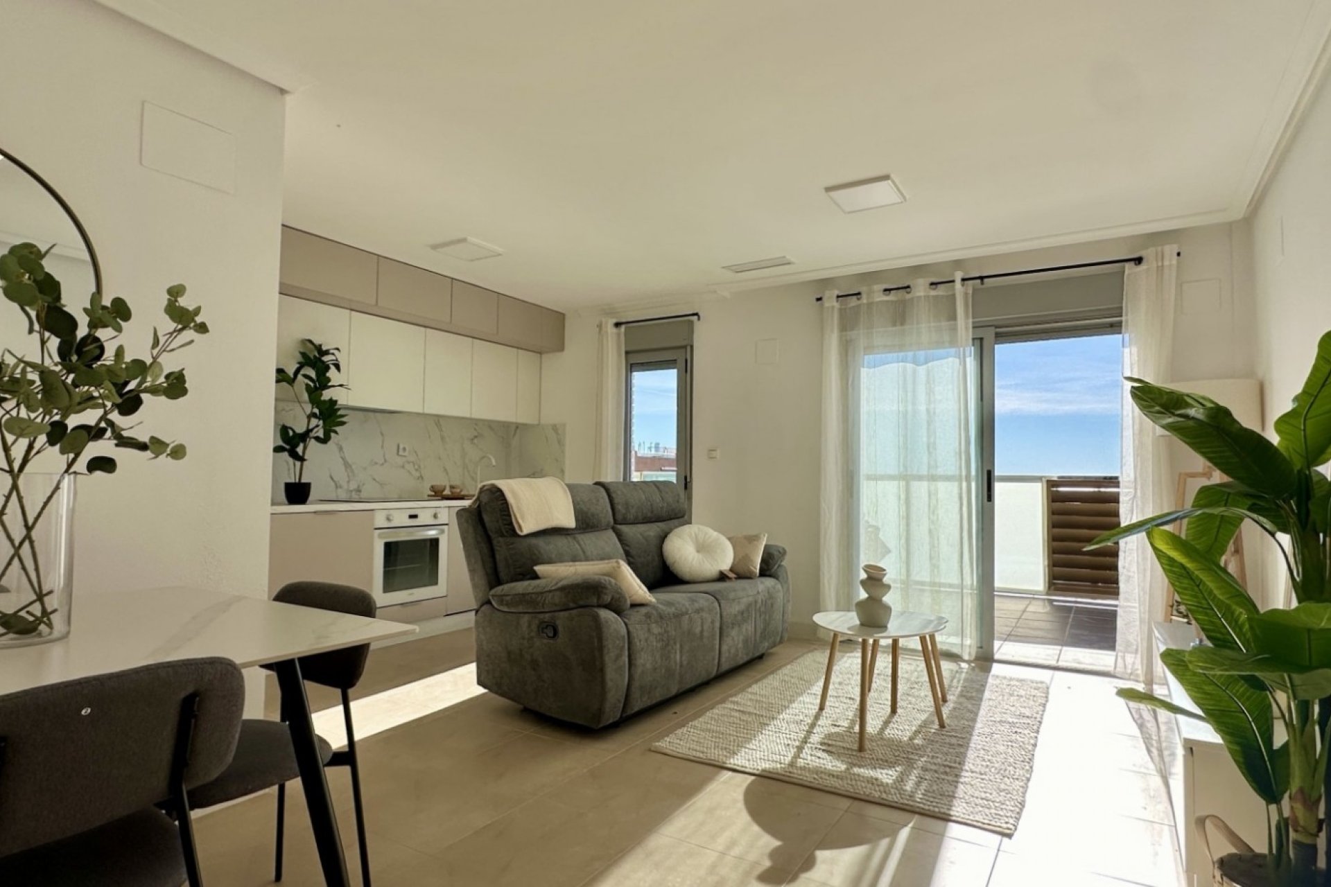 Reventa - Apartamento - Torrevieja