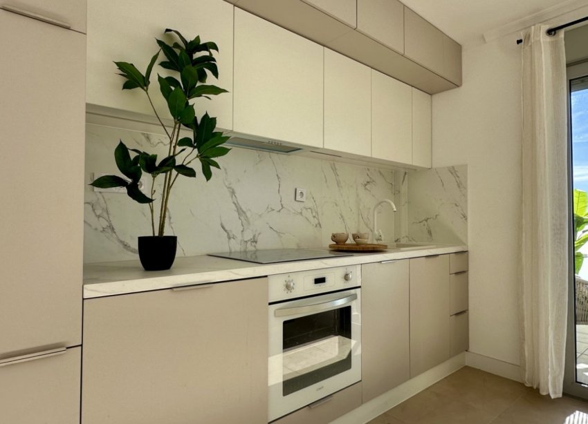 Reventa - Apartamento - Torrevieja