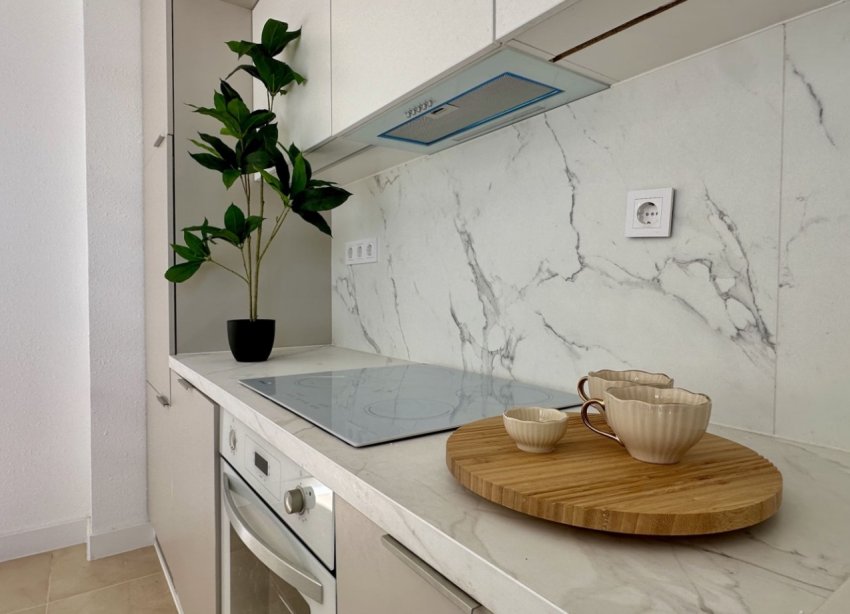 Reventa - Apartamento - Torrevieja