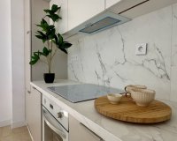 Reventa - Apartamento - Torrevieja