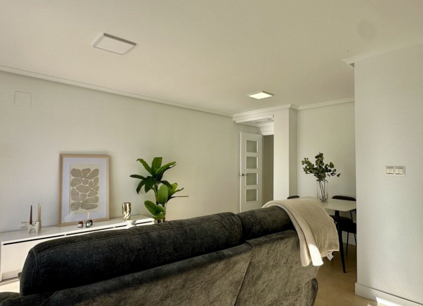 Reventa - Apartamento - Torrevieja