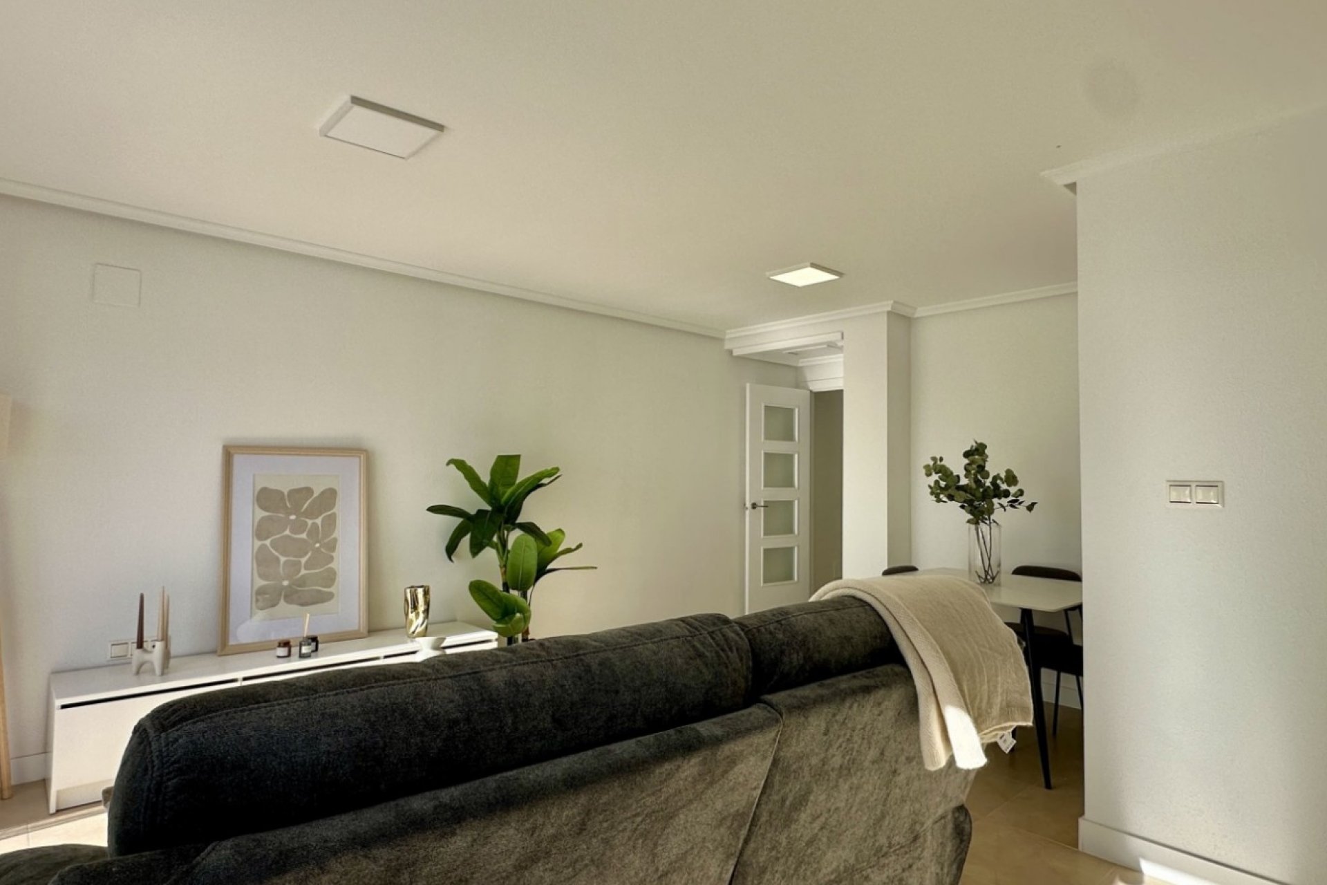 Reventa - Apartamento - Torrevieja