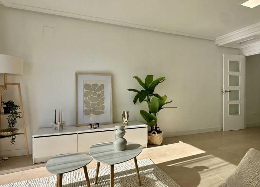 Reventa - Apartamento - Torrevieja