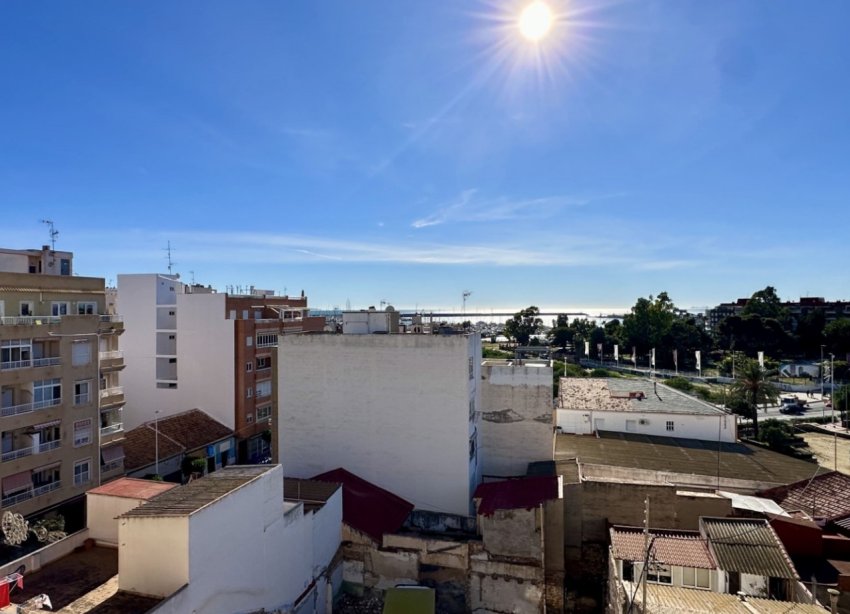 Reventa - Apartamento - Torrevieja