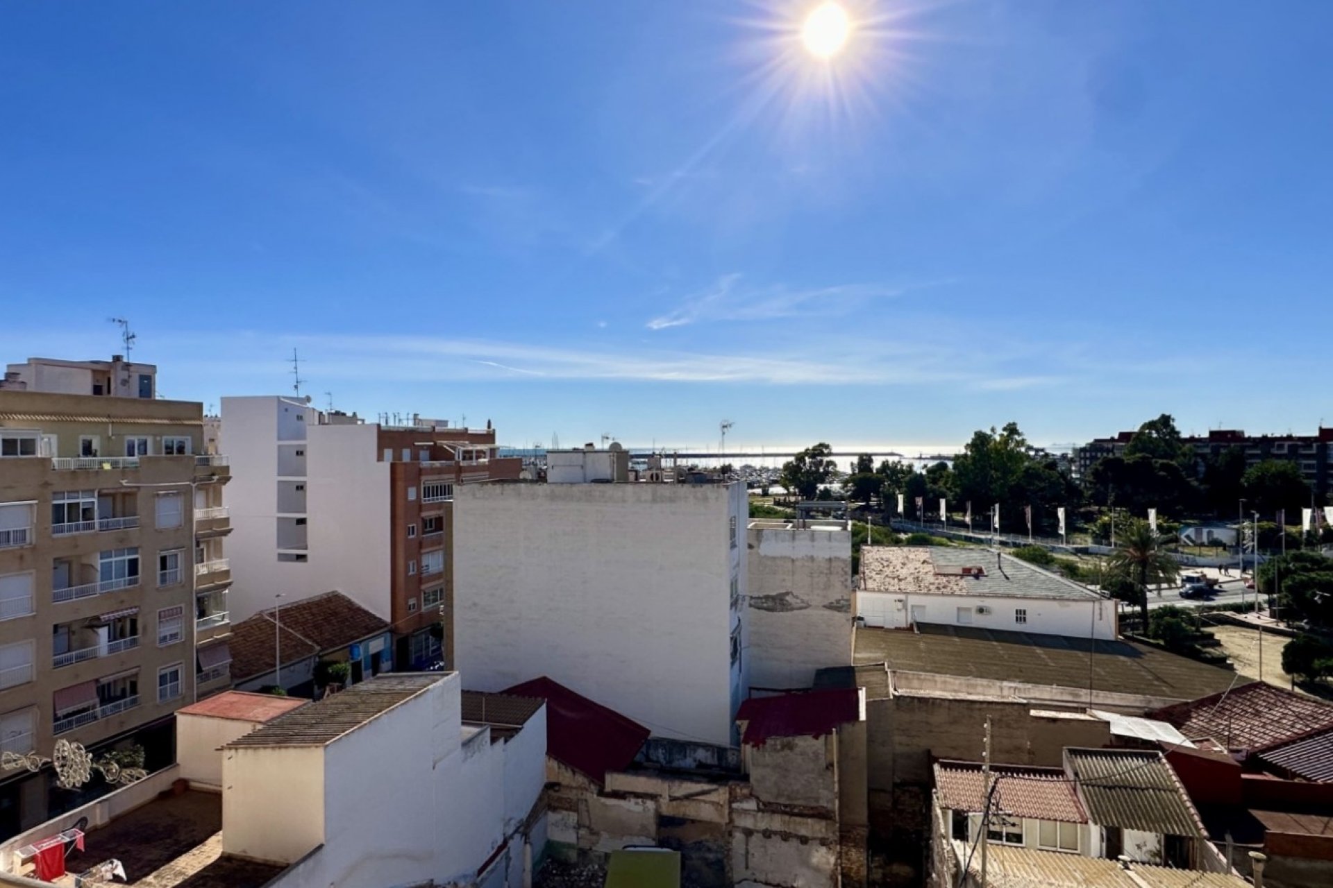 Reventa - Apartamento - Torrevieja