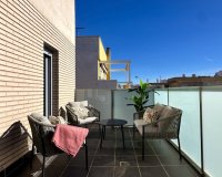 Reventa - Apartamento - Torrevieja