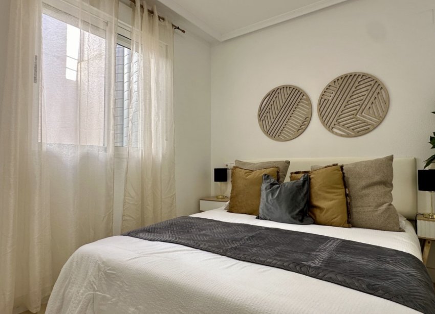 Reventa - Apartamento - Torrevieja