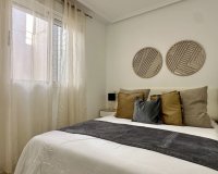 Reventa - Apartamento - Torrevieja