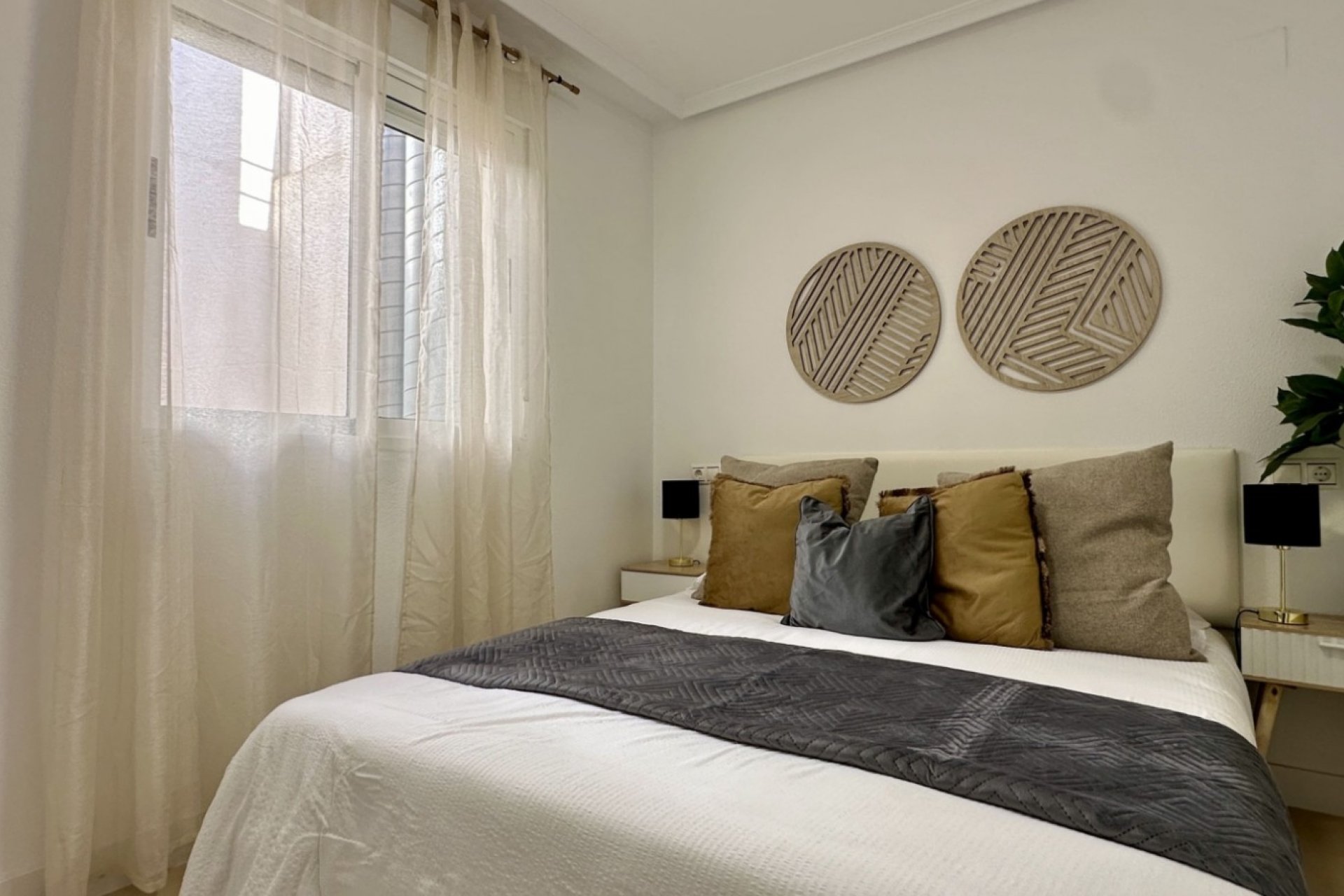 Reventa - Apartamento - Torrevieja