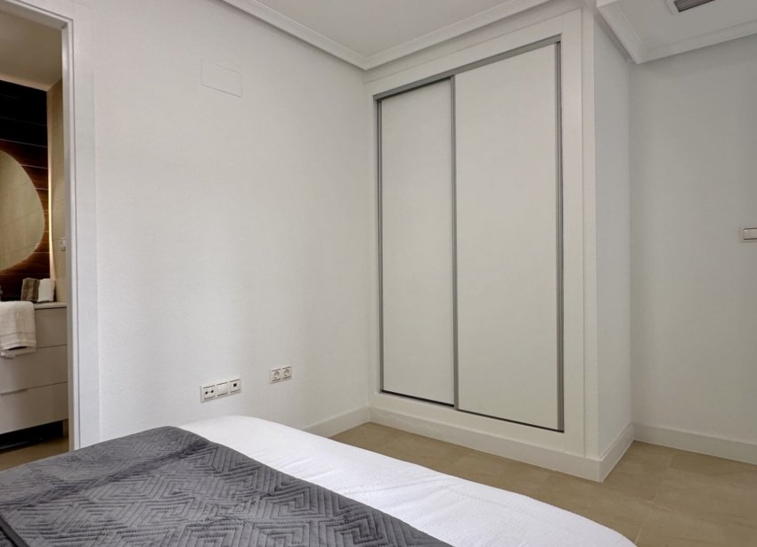 Reventa - Apartamento - Torrevieja