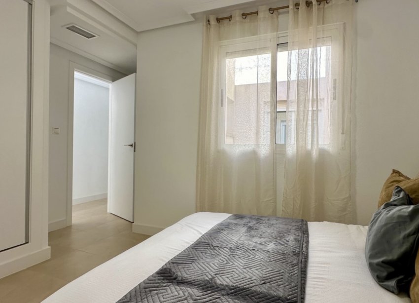 Reventa - Apartamento - Torrevieja