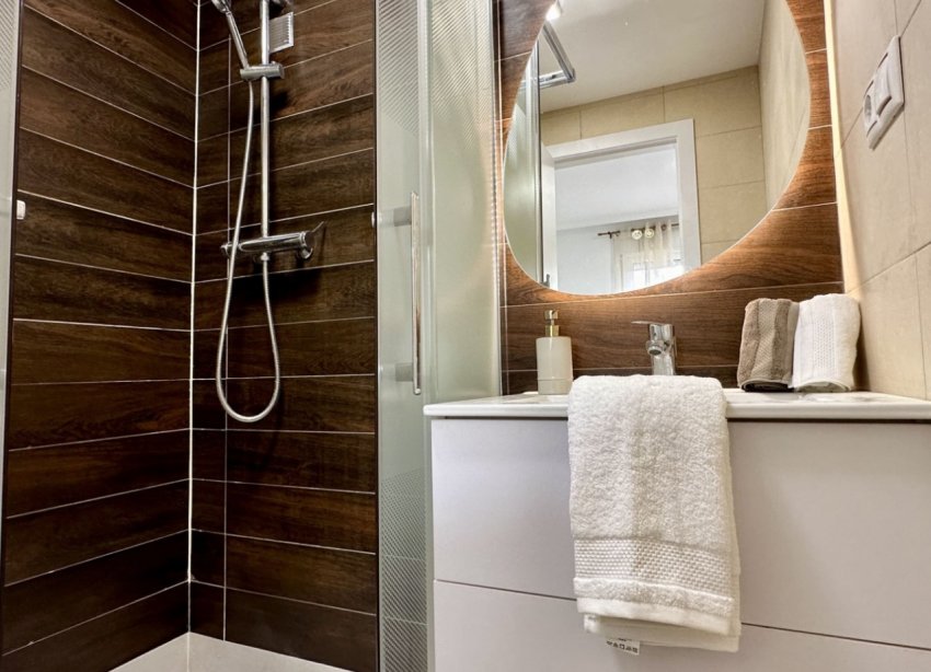 Reventa - Apartamento - Torrevieja