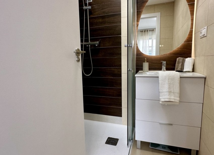 Reventa - Apartamento - Torrevieja