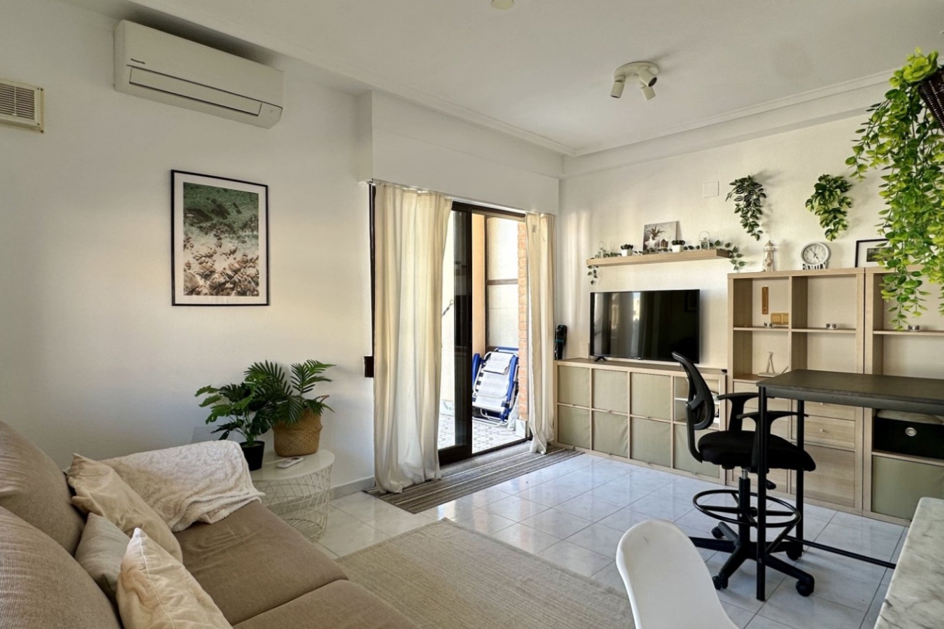 Reventa - Apartamento - Torrevieja