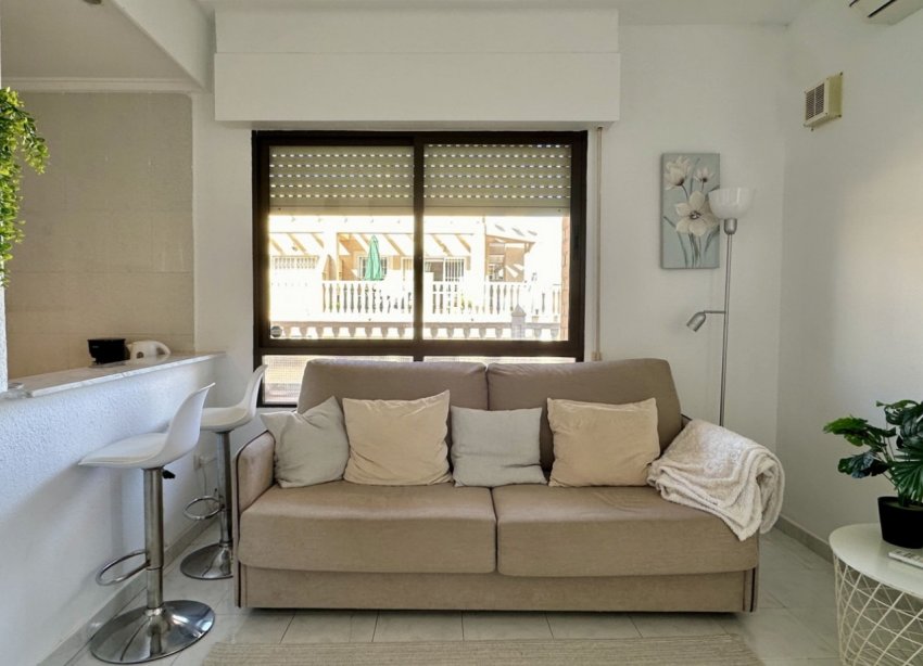 Reventa - Apartamento - Torrevieja