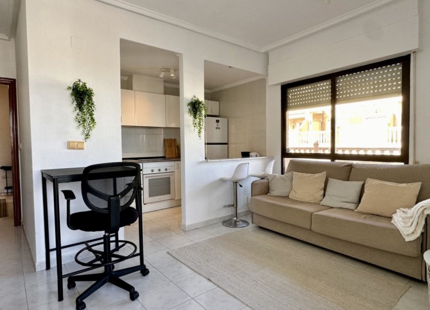 Reventa - Apartamento - Torrevieja