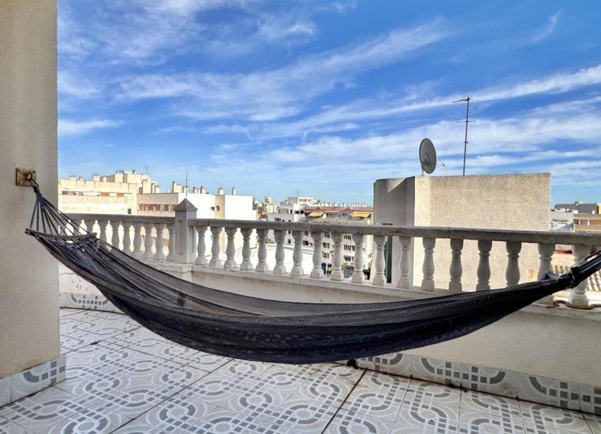 Reventa - Apartamento - Torrevieja