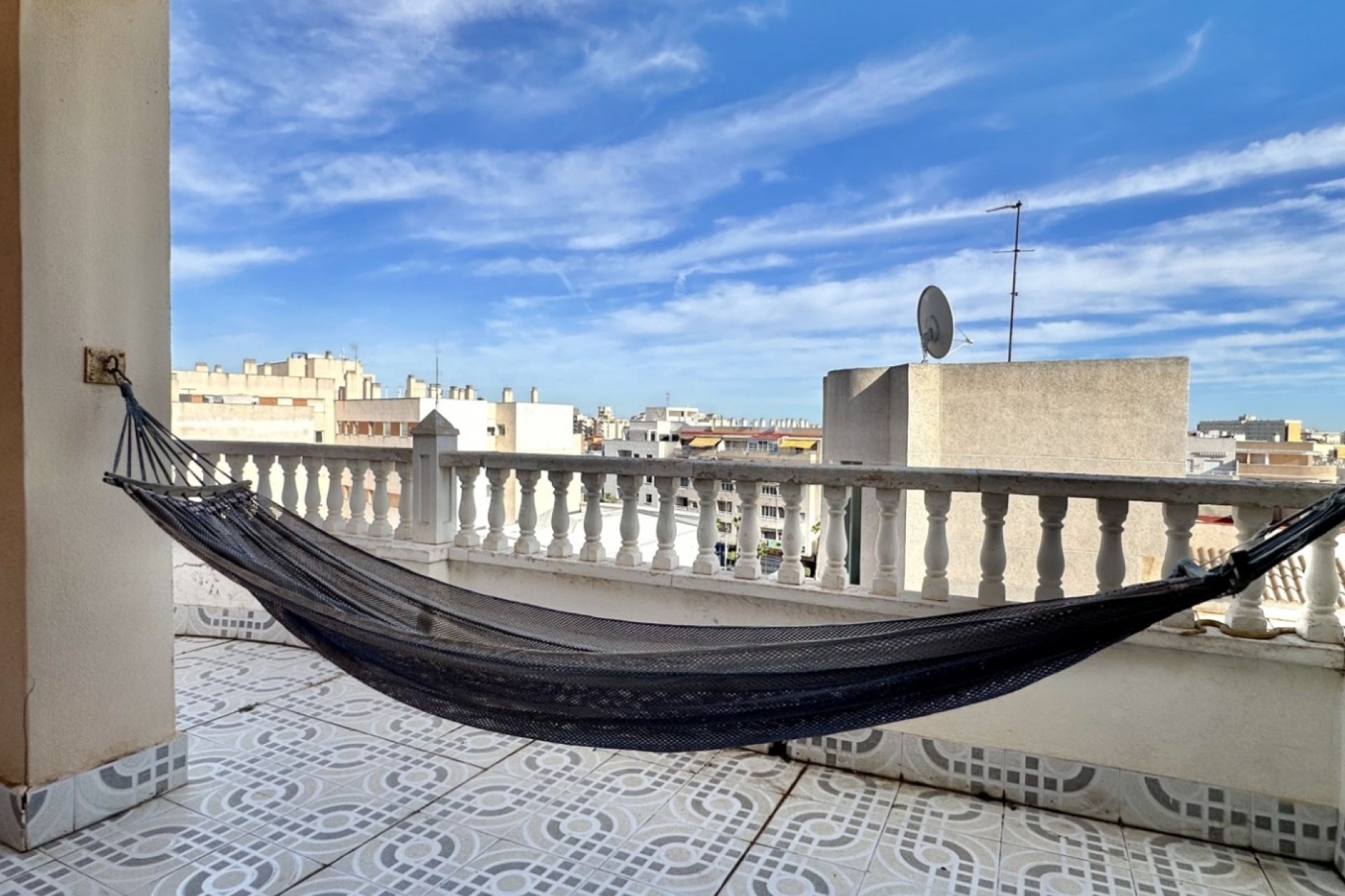 Reventa - Apartamento - Torrevieja