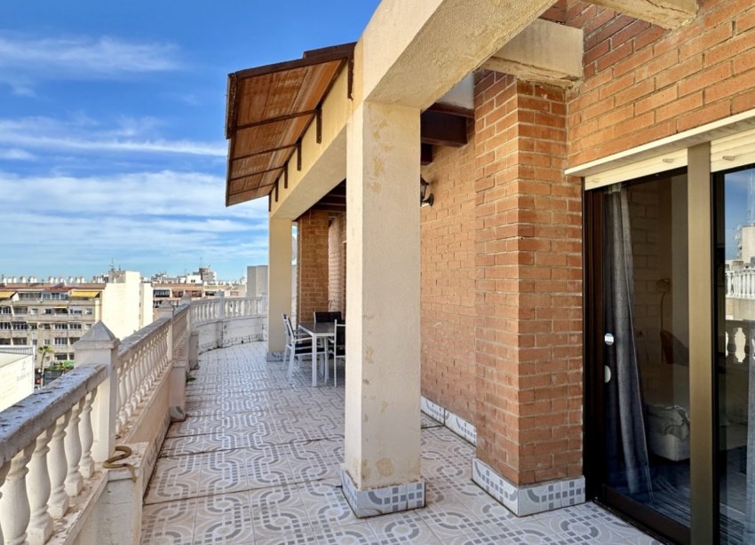 Reventa - Apartamento - Torrevieja
