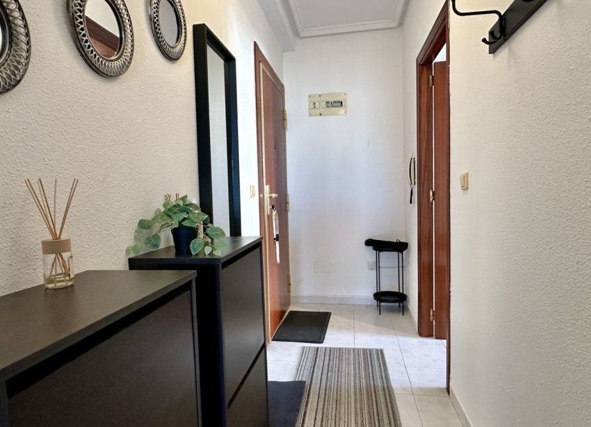 Reventa - Apartamento - Torrevieja