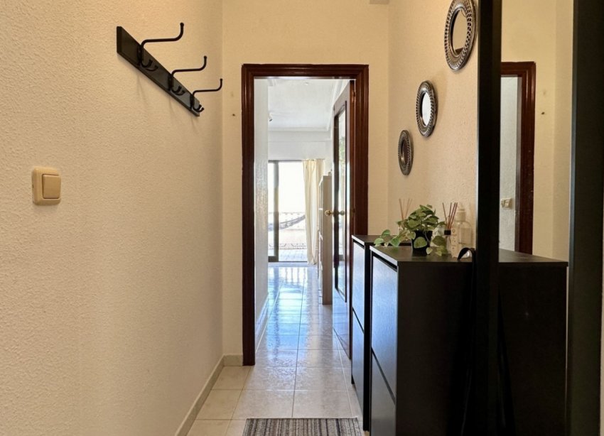 Reventa - Apartamento - Torrevieja
