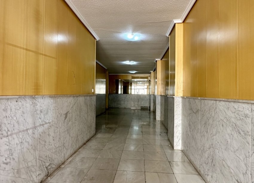 Reventa - Apartamento - Torrevieja