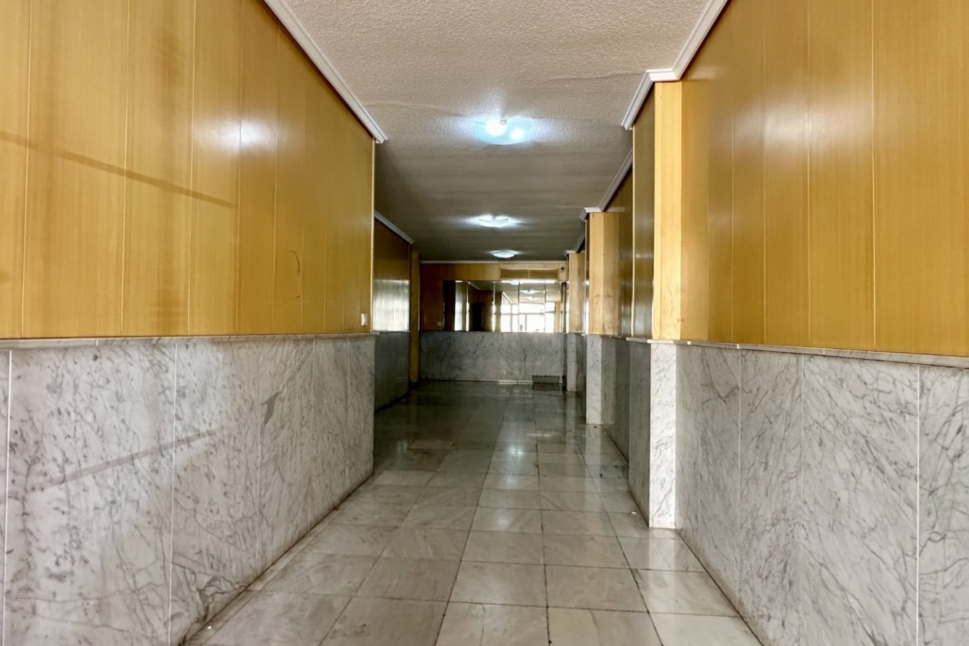 Reventa - Apartamento - Torrevieja