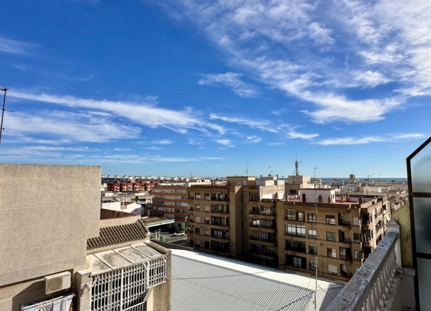 Reventa - Apartamento - Torrevieja