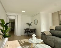 Reventa - Apartamento - Torrevieja
