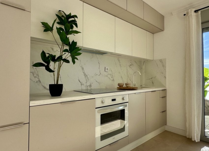 Reventa - Apartamento - Torrevieja