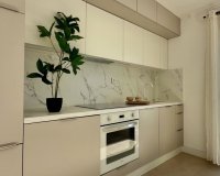 Reventa - Apartamento - Torrevieja