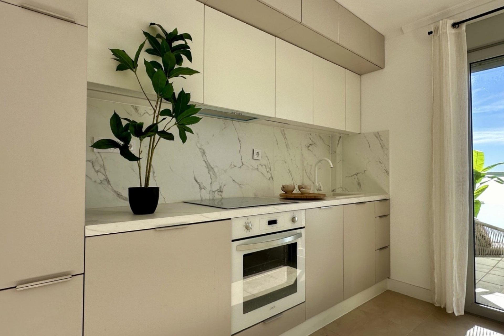 Reventa - Apartamento - Torrevieja