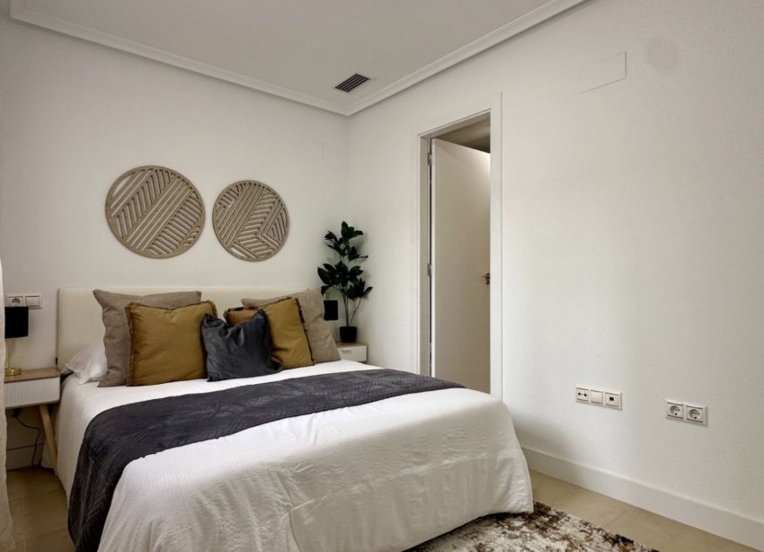 Reventa - Apartamento - Torrevieja