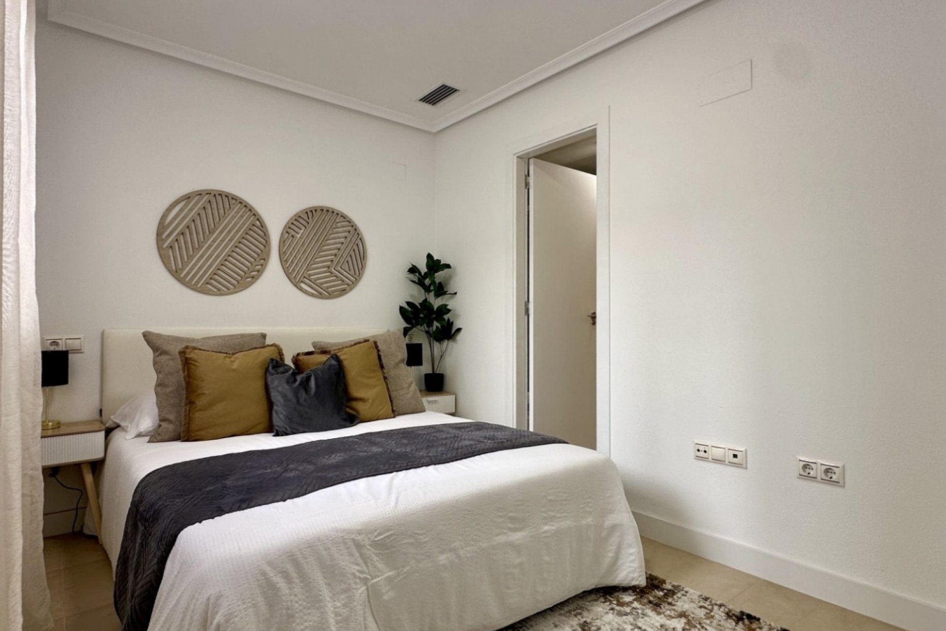 Reventa - Apartamento - Torrevieja