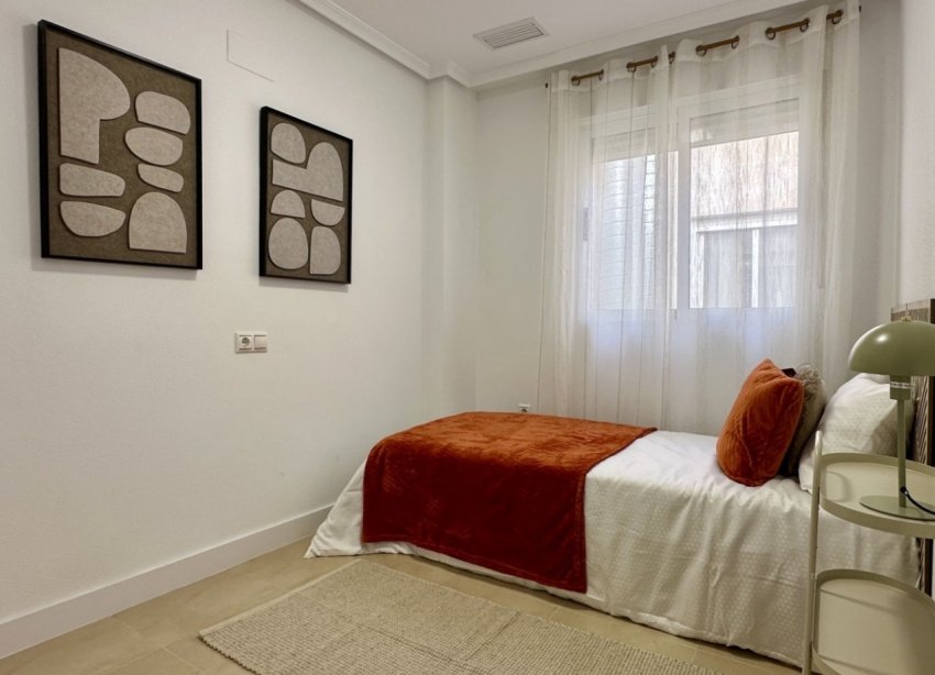 Reventa - Apartamento - Torrevieja