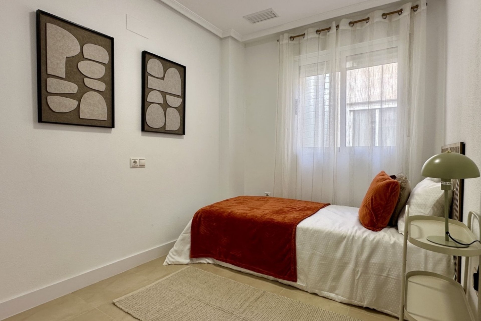 Reventa - Apartamento - Torrevieja