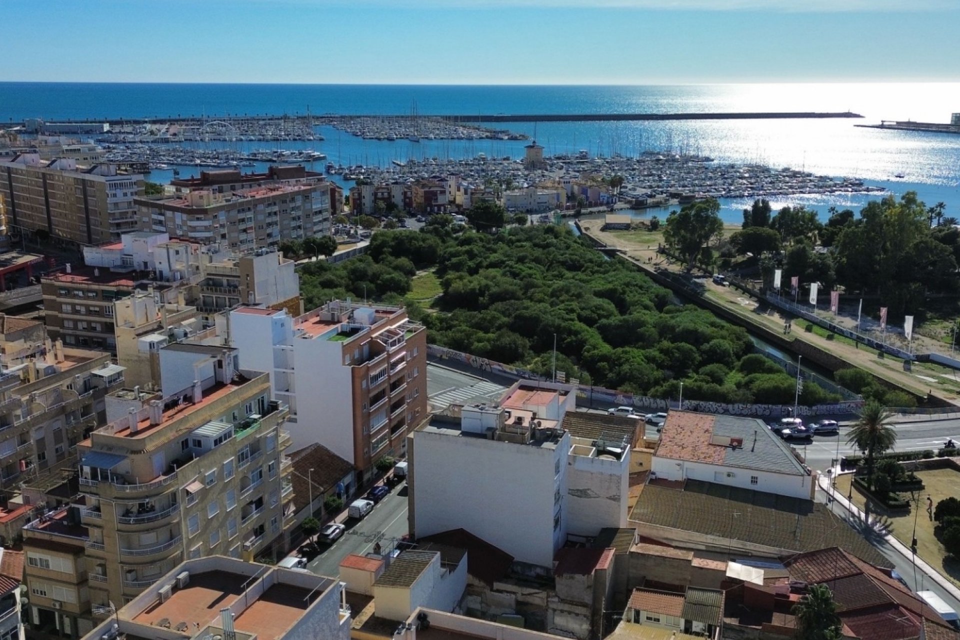 Reventa - Apartamento - Torrevieja