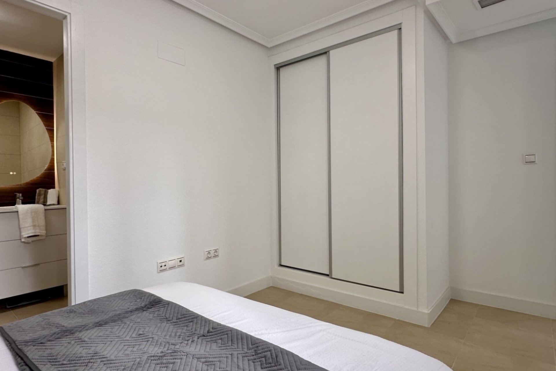 Reventa - Apartamento - Torrevieja